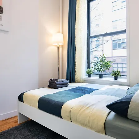 2 Bedroom Paradise In Upper East Side New York Exterior photo