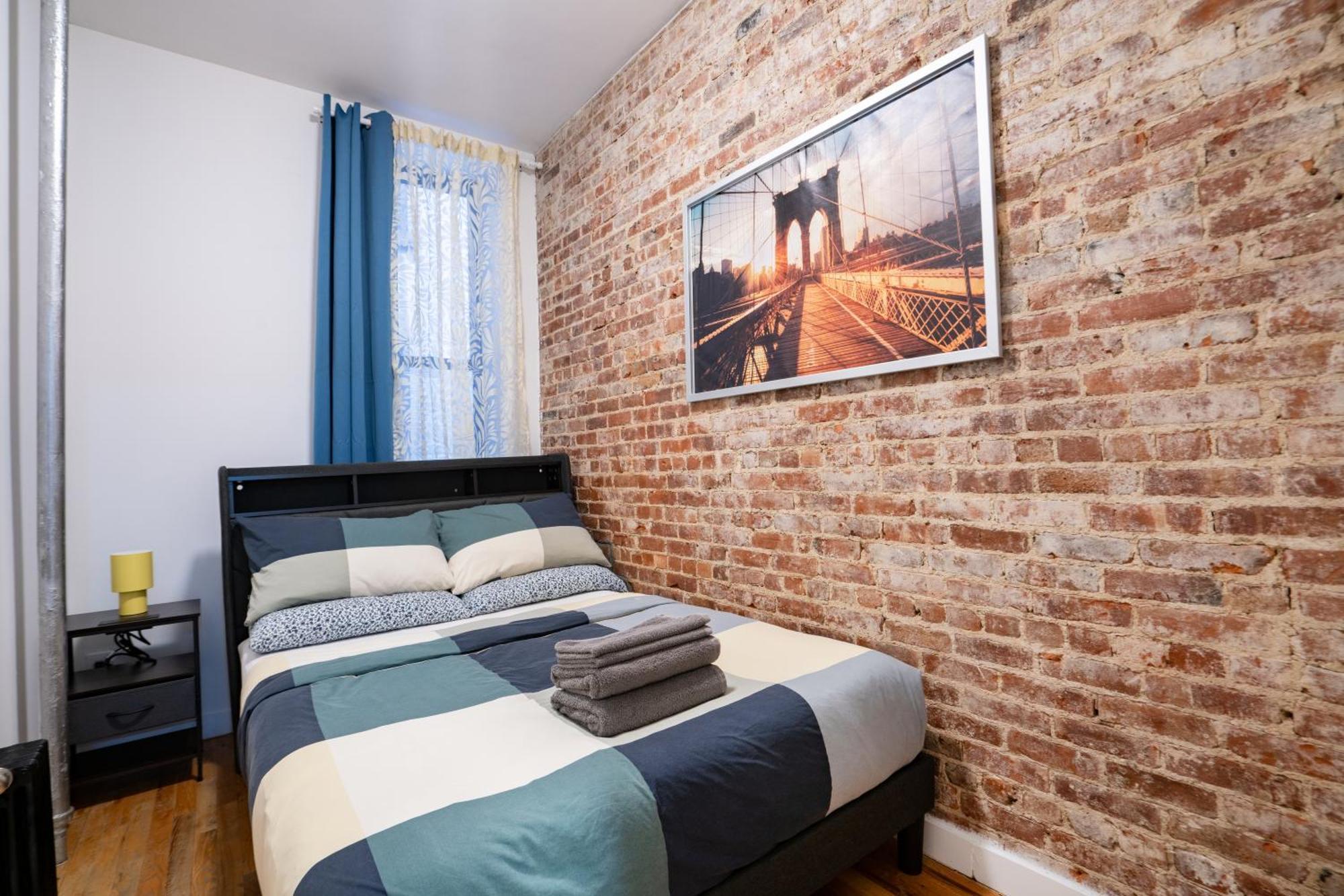 Appartamento 2 Bedroom Paradise In Upper East Side