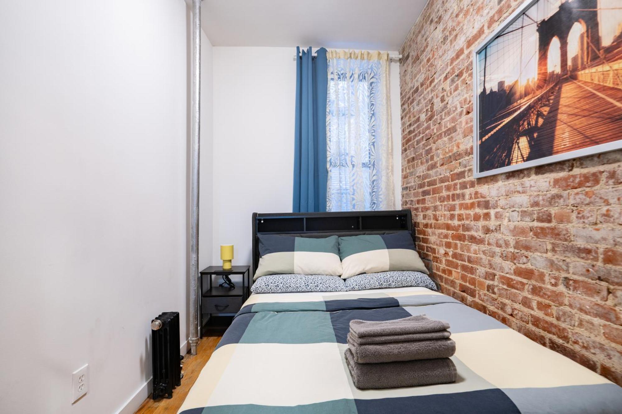 Appartamento 2 Bedroom Paradise In Upper East Side *