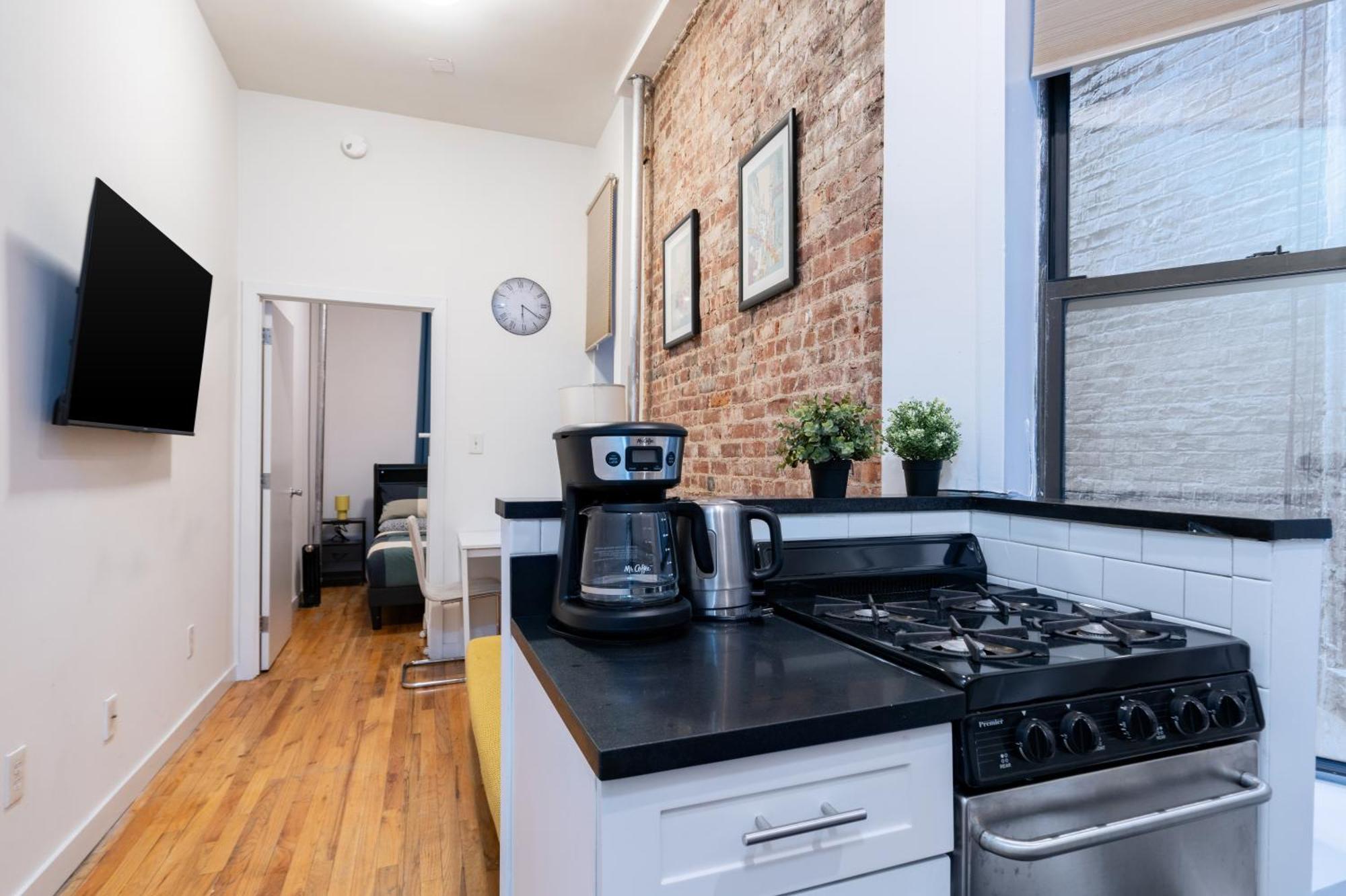 2 Bedroom Paradise In Upper East Side Appartamento *