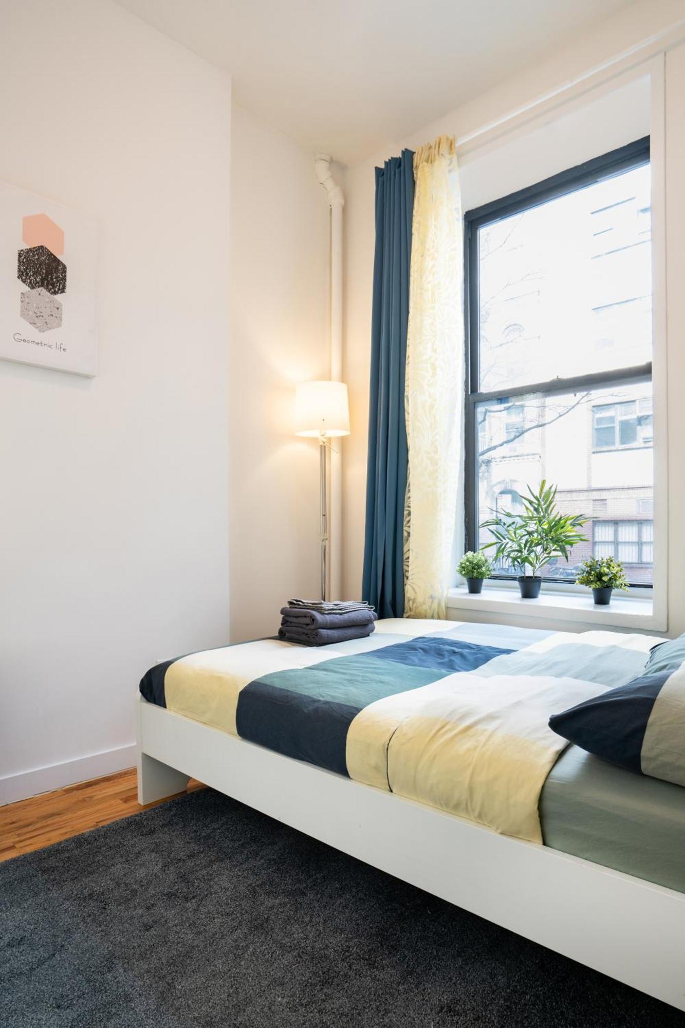 Appartamento 2 Bedroom Paradise In Upper East Side New York