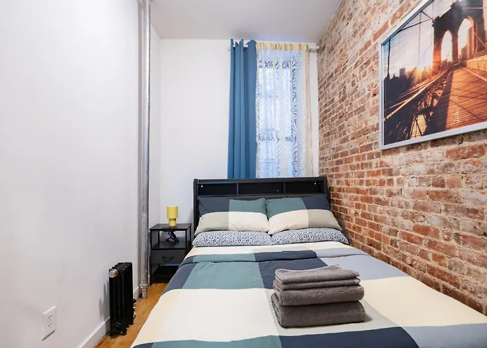 2 Bedroom Paradise In Upper East Side