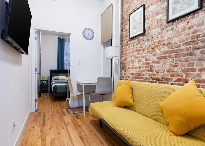 2 Bedroom Paradise In Upper East Side