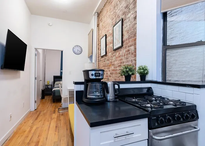 2 Bedroom Paradise In Upper East Side